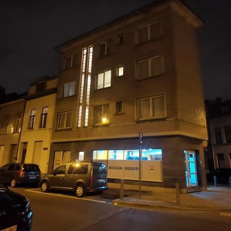 Mooi Slaapkamer! Proper En Compact Place Voor 3 Antverpy Exteriér fotografie