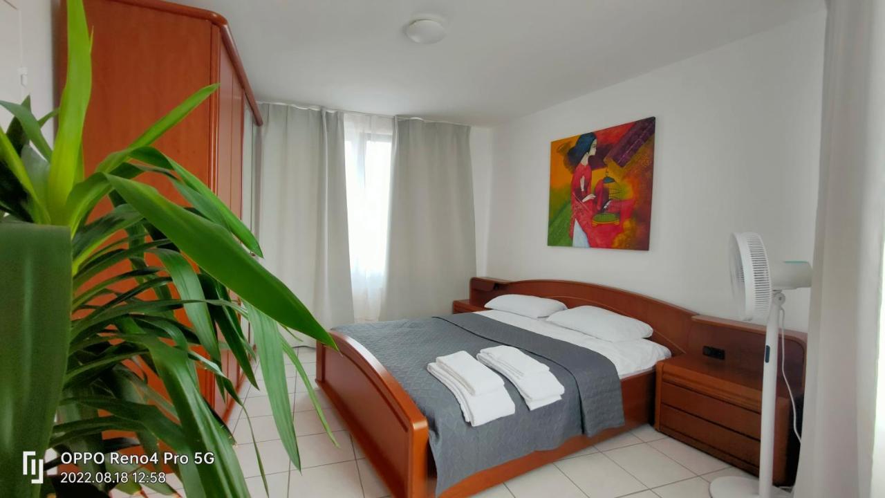 Mooi Slaapkamer! Proper En Compact Place Voor 3 Antverpy Exteriér fotografie